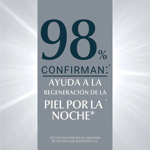 Eucerin Crema Facial Antiarrugas Hyaluron-filler Noche 50ml