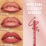 Delineador De Labios Lifter Liner De Maybelline