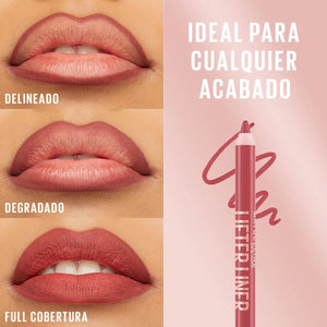 Delineador De Labios Lifter Liner De Maybelline