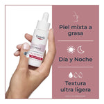 Sérum Eucerin Anti-pigment Día Y Noche Ultra-ligero 30ml