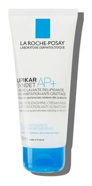 La Roche-posay Lipikar Syndet Ap 200 Ml