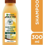 Shampoo Garnier Fructis Hair Food Reparación Coco 300ml
