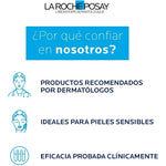 Crema Para Manos La Roche-posay Cicaplast 50ml