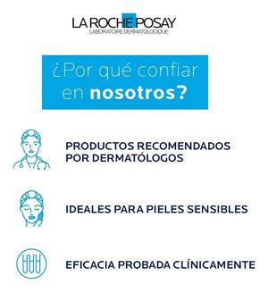 Crema Para Manos La Roche-posay Cicaplast 50ml