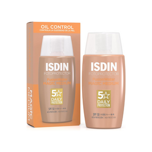 ISDIN Fusion Water Color SPF 50
