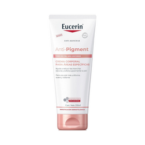 Eucerin Anti‑Pigment Crema Corporal 200 ml