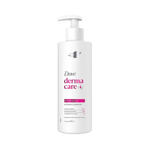 Acondicionador Dove Derma Care Hydra Alivio 400 ml