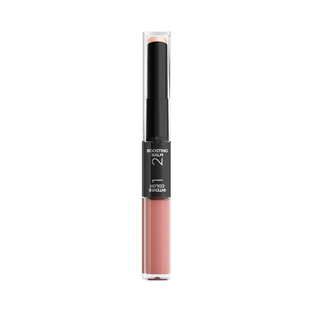 L’Oréal Paris Infallible 24HR 2-Step Lipstick
