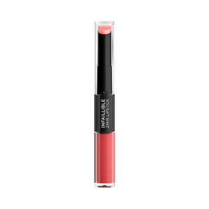 L’Oréal Paris Infallible 24HR 2-Step Lipstick