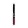 L’Oréal Paris Infallible 24HR 2-Step Lipstick