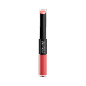 L’Oréal Paris Infallible 24HR 2-Step Lipstick