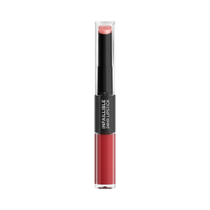 L’Oréal Paris Infallible 24HR 2-Step Lipstick