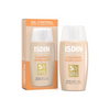 ISDIN Fusion Water Color Light SPF 50