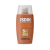 ISDIN Fusion Water Color Bronze SPF 50