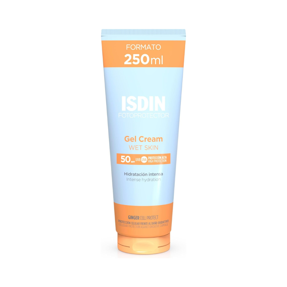 ISDIN Gel Cream SPF 50+