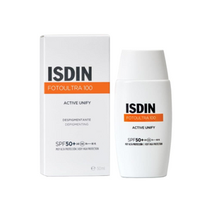 ISDIN FotoUltra 100 Active Unify SPF 50+