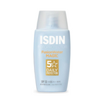 ISDIN Fusion Water MAGIC SPF 50