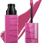 Maybelline Labial líquido brillante Superstay Vinyl Ink, 4.2m