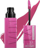 Maybelline Labial líquido brillante Superstay Vinyl Ink, 4.2m