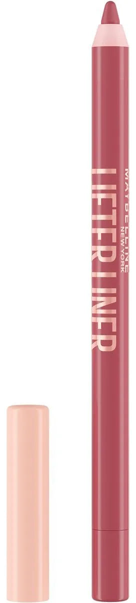Delineador De Labios Lifter Liner De Maybelline