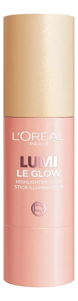 Iluminador En Barra Lumi Highlight Stick De L'oréal Paris
