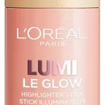 Iluminador En Barra Lumi Highlight Stick De L'oréal Paris