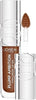 L'Oréal Paris, Plump Ambition lip oil para labios glossy, brillo labial voluminizador con ácido hialurónico