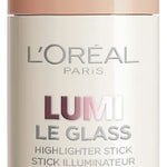 Iluminador En Barra Lumi Highlight Stick De L'oréal Paris