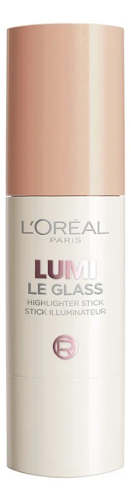 Iluminador En Barra Lumi Highlight Stick De L'oréal Paris
