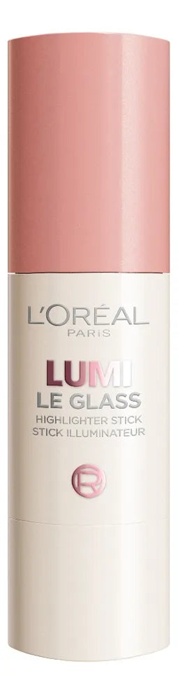 Iluminador En Barra Lumi Highlight Stick De L'oréal Paris
