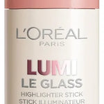 Iluminador En Barra Lumi Highlight Stick De L'oréal Paris