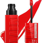 Maybelline Labial líquido brillante Superstay Vinyl Ink, 4.2m