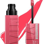 Maybelline Labial líquido brillante Superstay Vinyl Ink, 4.2m