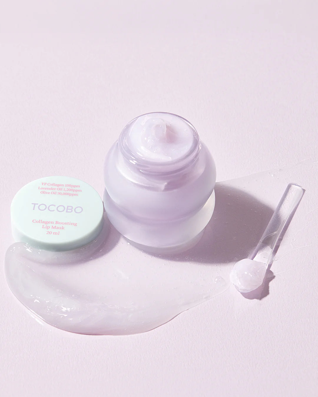 Tocobo Collagen Boosting Lip Mask