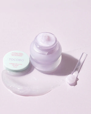Tocobo Collagen Boosting Lip Mask