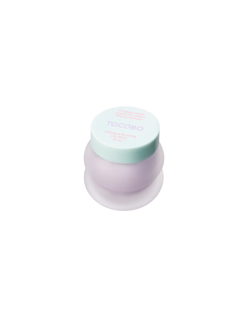 Tocobo Collagen Boosting Lip Mask