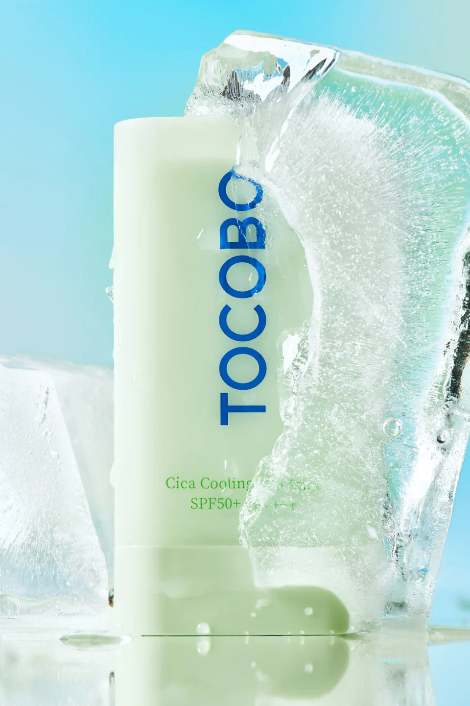 TOCOBO Cica Cooling Sun Stick SPF 50+ | Goddess Glow