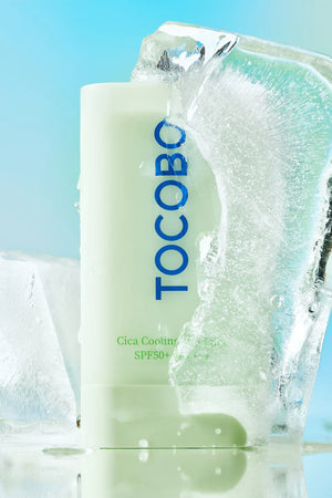 TOCOBO Cica Cooling Sun Stick SPF 50+ | Goddess Glow