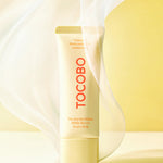 TOCOBO Vita Airy Sun Primer SPF 50+ — Prebase solar matificante | Goddess Glow