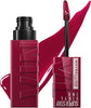 Maybelline Labial líquido brillante Superstay Vinyl Ink, 4.2m