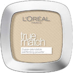 L´Oréal Paris Polvo Compato True Match