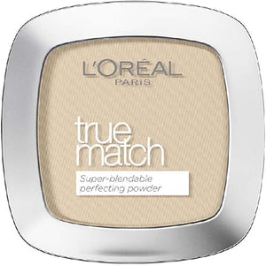 L´Oréal Paris Polvo Compato True Match