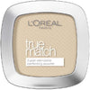 L´Oréal Paris Polvo Compato True Match