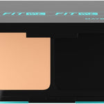 Maybelline Base de maquillaje en polvo con FPS 44
