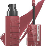 Maybelline Labial líquido brillante Superstay Vinyl Ink, 4.2m