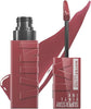 Maybelline Labial líquido brillante Superstay Vinyl Ink, 4.2m