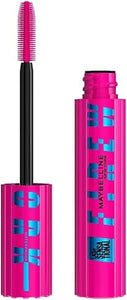 Maybelline Nueva Mascara de Pestañas con Pro Vitamina B5, Lash Sensational Firework, a prueba de agua, Negro, 8.75ml