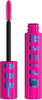 Maybelline Nueva Mascara de Pestañas con Pro Vitamina B5, Lash Sensational Firework, a prueba de agua, Negro, 8.75ml