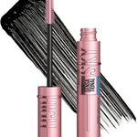 Maybelline Mascara de pestañas Sky High Lavable, 6ml