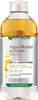 Garnier Skin Active Agua micelar desmaquillante bifásica, 400ml.